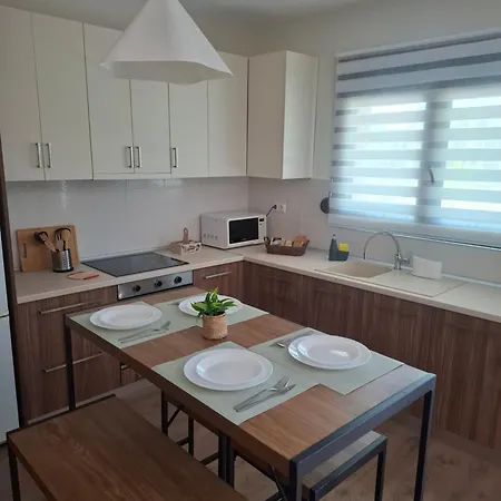 Apartment Studio4u *