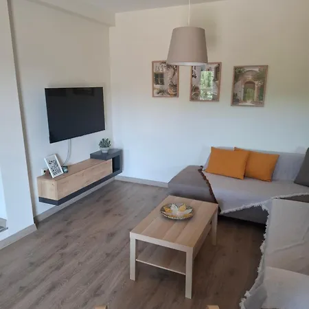 Studio4u Apartamento