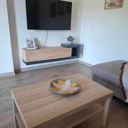 Studio4u Apartamento