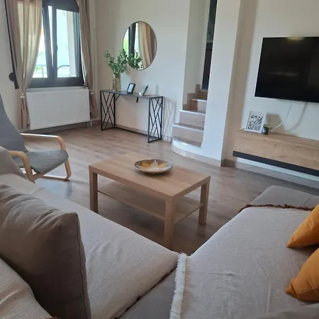 Studio4u Nea Karvali