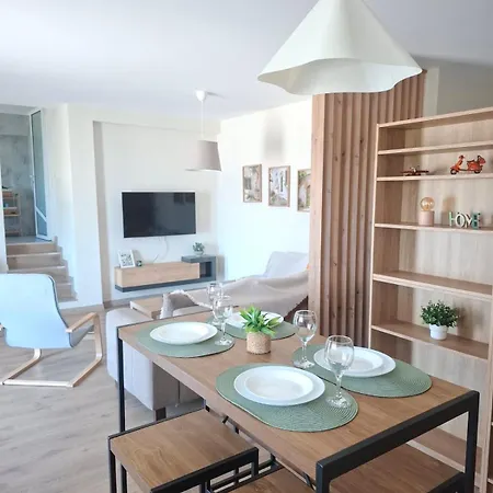 Studio4u Appartement Nea Karvali