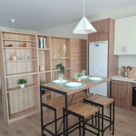 Appartement Studio4u