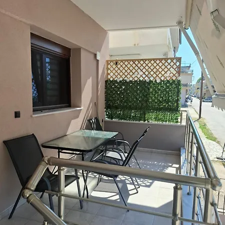 Studio4u Appartement *