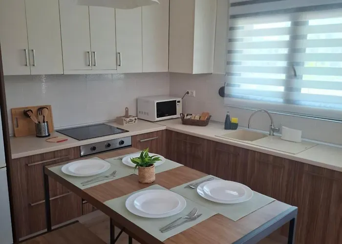 Appartement Studio4u *