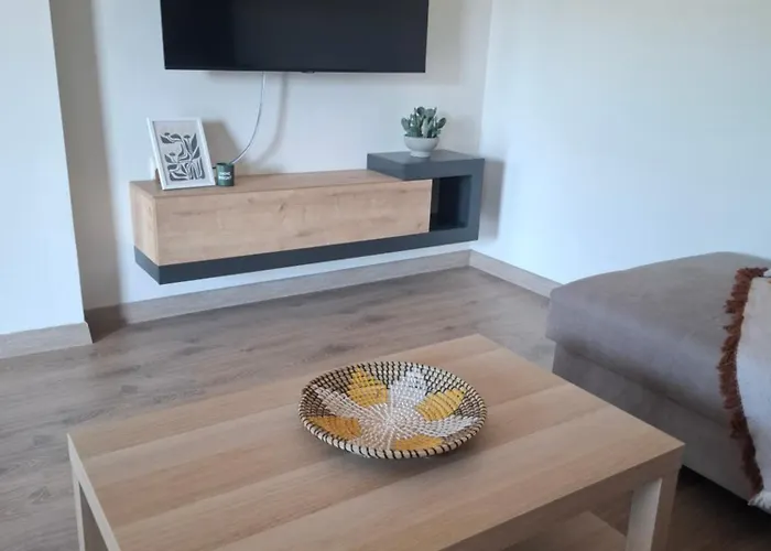 Studio4u Appartement