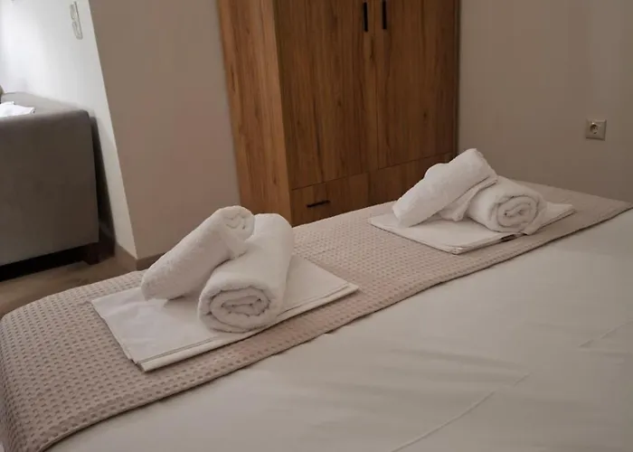 Studio4u * Nea Karvali