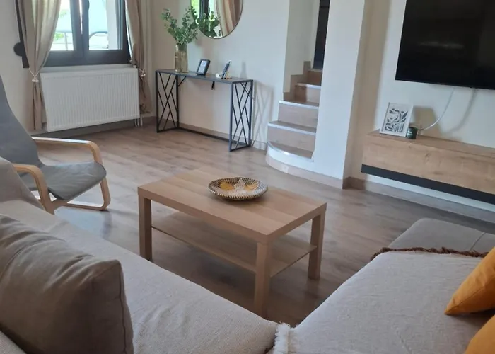 Studio4u Nea Karvali